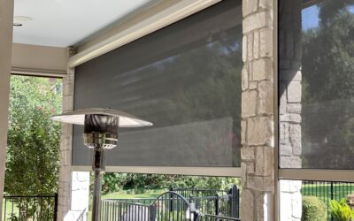Stylish Shade Solutions for Outdoor Living