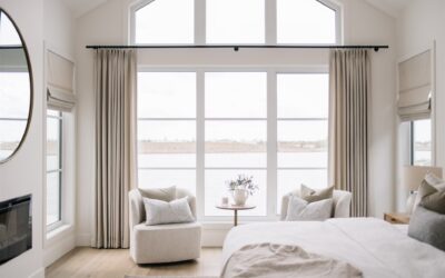 Perfect Window Blinds for Rooms in Your Home