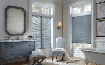 Right Window Blinds for Every Window Type
