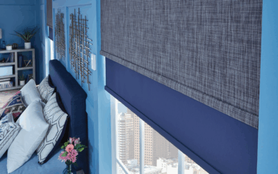 How to Choose the Right Smart Window Treatment